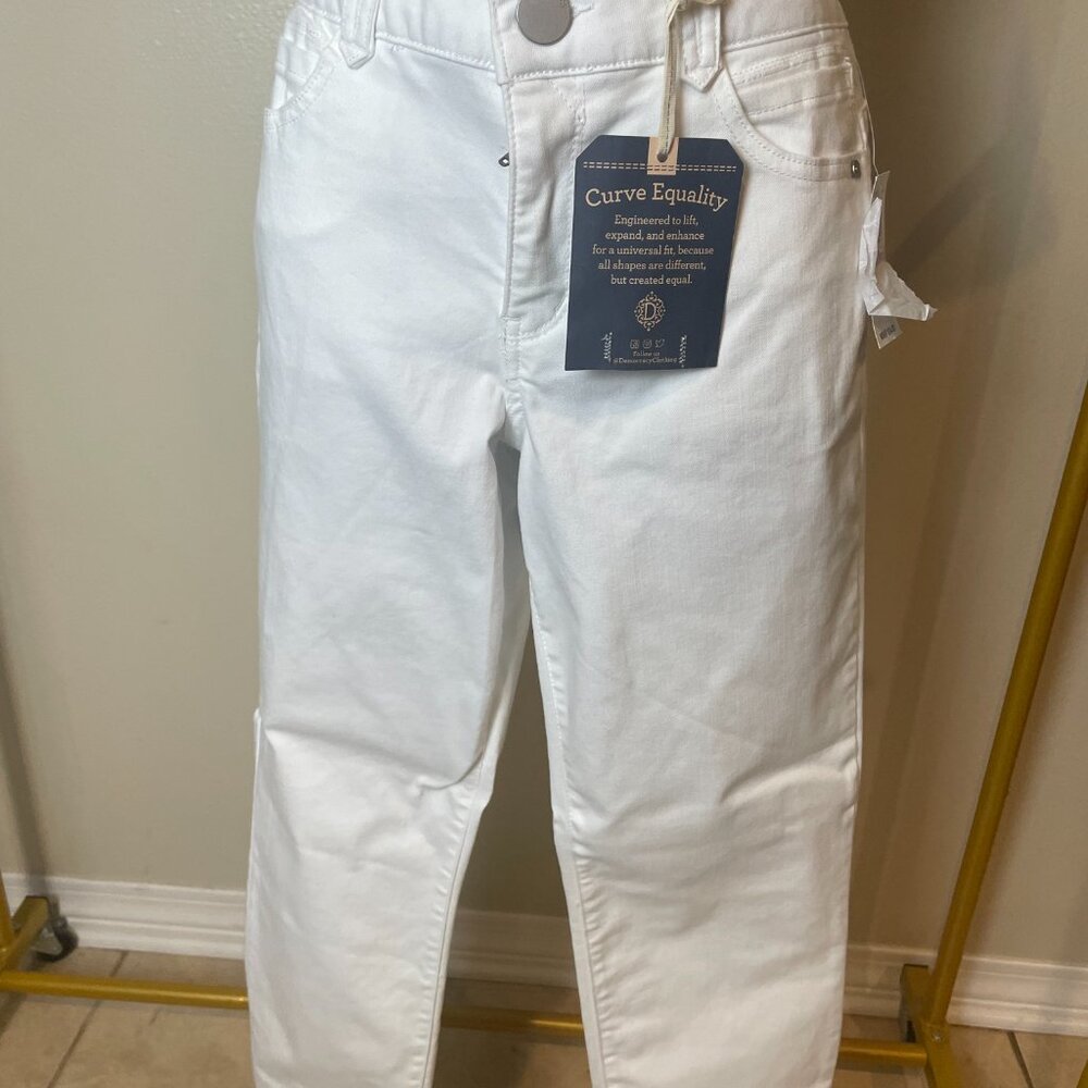 DEMOCRACY AB SOLUTION JEANS (6) - Picture 7 of 12